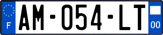 AM-054-LT