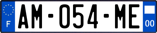 AM-054-ME