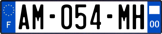AM-054-MH