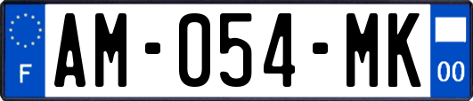 AM-054-MK