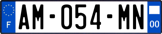 AM-054-MN