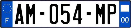 AM-054-MP