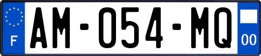 AM-054-MQ