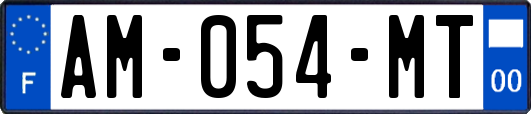AM-054-MT