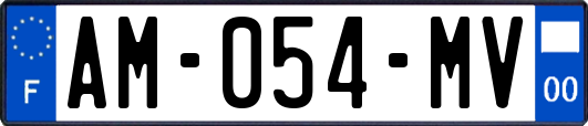 AM-054-MV