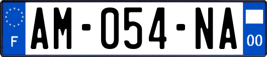 AM-054-NA