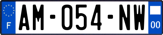 AM-054-NW