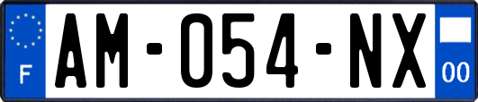 AM-054-NX