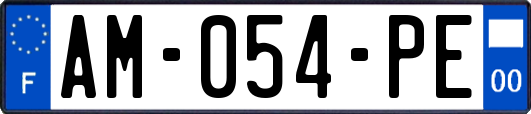 AM-054-PE