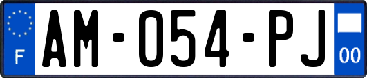 AM-054-PJ