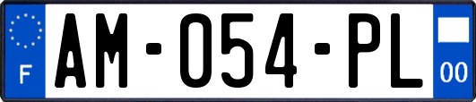 AM-054-PL