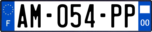 AM-054-PP