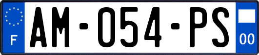 AM-054-PS