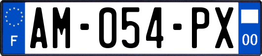 AM-054-PX