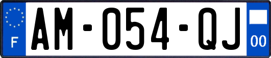 AM-054-QJ