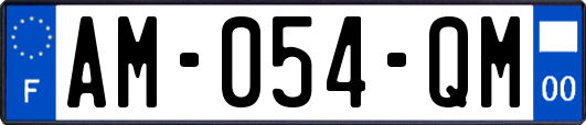 AM-054-QM
