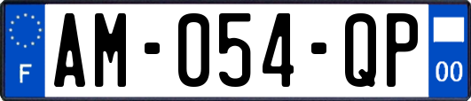 AM-054-QP