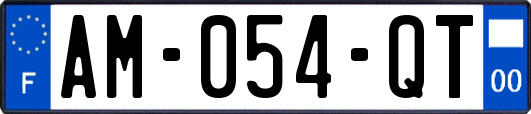 AM-054-QT