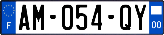 AM-054-QY