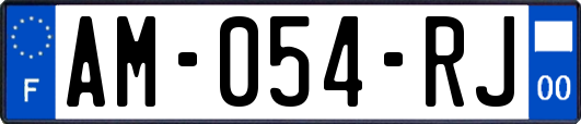 AM-054-RJ