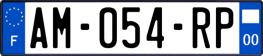 AM-054-RP
