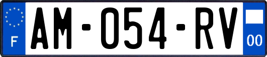 AM-054-RV