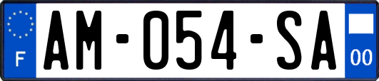 AM-054-SA