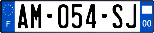 AM-054-SJ