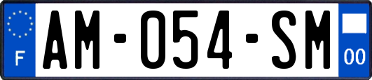 AM-054-SM