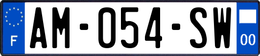 AM-054-SW