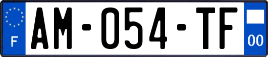 AM-054-TF