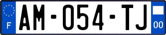 AM-054-TJ