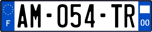 AM-054-TR