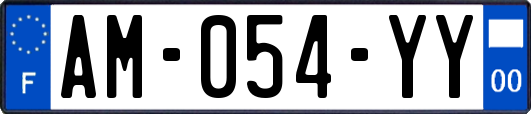 AM-054-YY