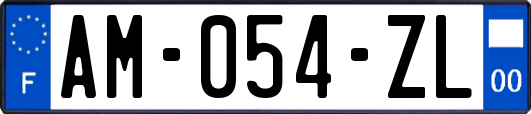 AM-054-ZL