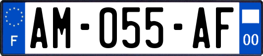 AM-055-AF