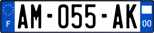 AM-055-AK