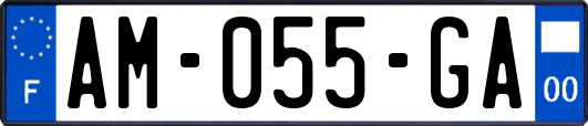 AM-055-GA