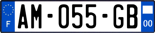 AM-055-GB