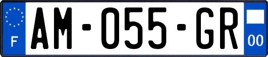 AM-055-GR