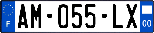 AM-055-LX