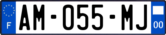 AM-055-MJ