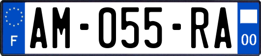 AM-055-RA