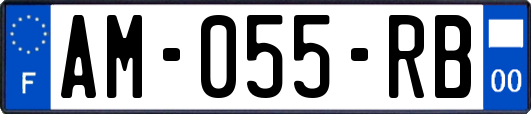 AM-055-RB