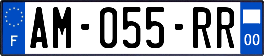 AM-055-RR