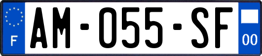AM-055-SF