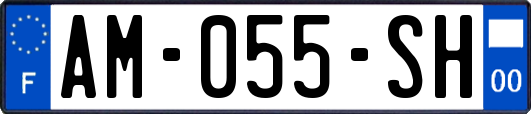 AM-055-SH