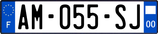 AM-055-SJ
