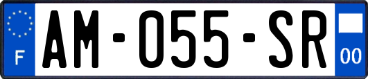 AM-055-SR