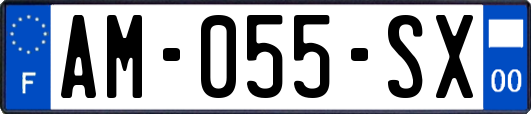 AM-055-SX